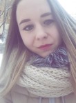 Marina, 26, Moscow
