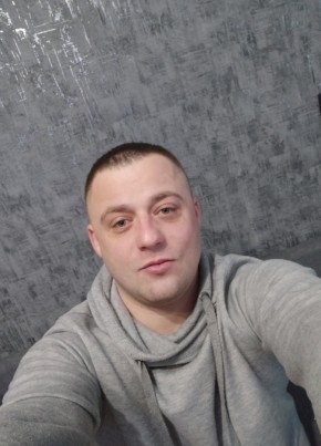 lvan, 36, Рэспубліка Беларусь, Горад Мінск