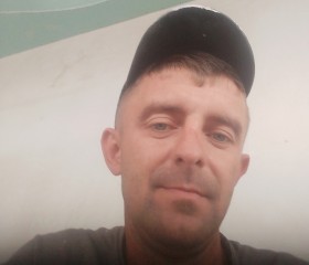 Timofey, 35, Shakhty