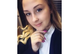 Olga, 25 - Только Я