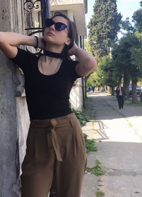 София, 25, Россия, Сочи