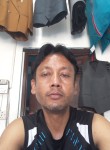 Pralekha Bardewa, 36  , Bharatpur