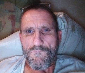Mike, 54 года, Cantonment