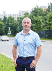 Sergey, 40, Russia, Moscow