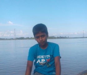 Mitkun, 19 лет, পাবনা