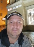 Roman, 42, Voronezh