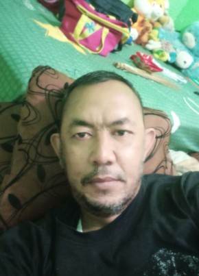 Tio, 45, Indonesia, Magelang