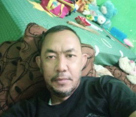 Tio, 47 лет, Kota Magelang
