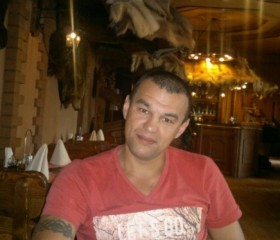Виктор, 47 лет, Мурманск