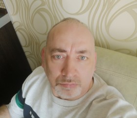 Валерий, 52 года, Москва