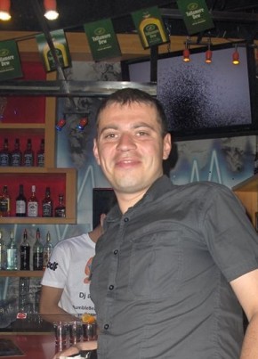 Igor, 40, Latvijas Republika, Jelgava