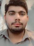 Ali, 29  , Lahore