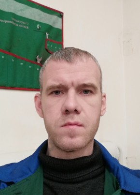 Макс, 43, Россия, Удачный