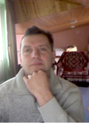 Ghennadii, 52, Republica Moldova, Chişinău