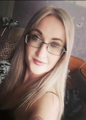 Оксана из Искитима 45 лет
