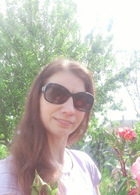 Татьяна, 46, Україна, Каланчак