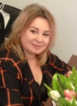 Natalya, 49, Saint Petersburg