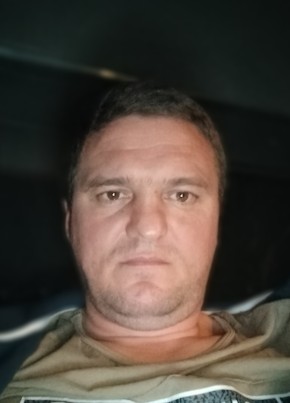 Димас, 38, Россия, Покров