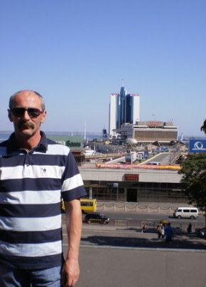 Андрей, 61, Россия, Казань