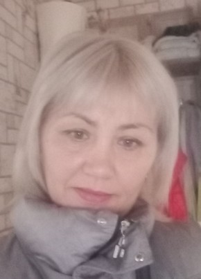 Светлана, 54, Россия, Новосибирск