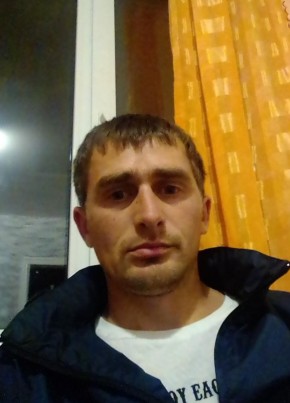 владимир, 36, Россия, Фастовецкая