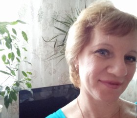 Елена, 48 лет, Иловля