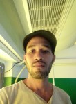 Yasniel, 35 лет, La Habana
