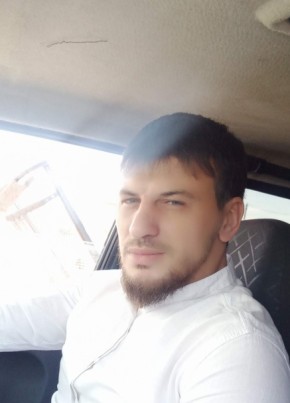 Abrek ingushsky, 32, Россия, Назрань