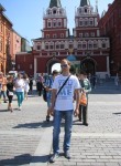 Sergey, 43, Moscow