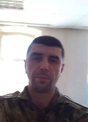 Иван, 41, Россия, Челябинск