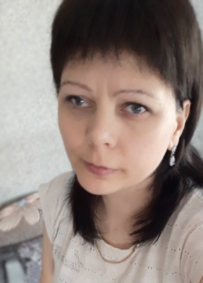 Анна, 41, Россия, Сызрань