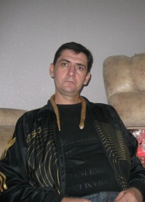 sasha, 49, Russia, Nizhniy Tagil
