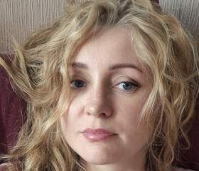 Anna, 33, Moscow