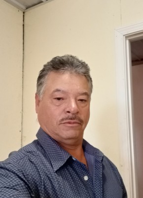 Tony, 53, United States of America, Louisville (Commonwealth of Kentucky)