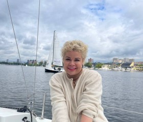 Yuliya, 48, Hurghada