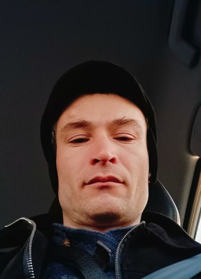 Otabek, 36, Russia, Kazan