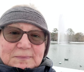 Zara, 65, Arkhangelskoe