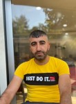 Veysel Vays, 32 года, Diyarbakır