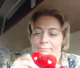 Zhanna, 50, Moscow