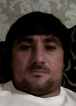 амир рамозанов, 41, Россия, Кизляр