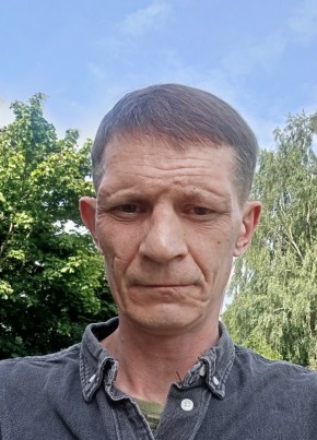 Timofey Borisov, 44, Russia, Kaliningrad