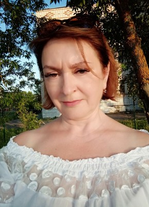 Светлана, 52, Россия, Иваново