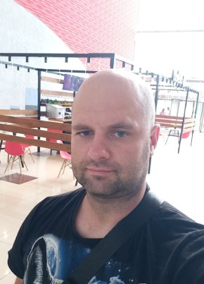 дмитрий из Саратова 38 лет