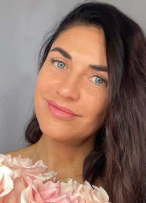 Oksana из Калининграда 49 лет