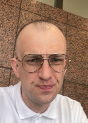 Сергей, 35, Россия, Березовский