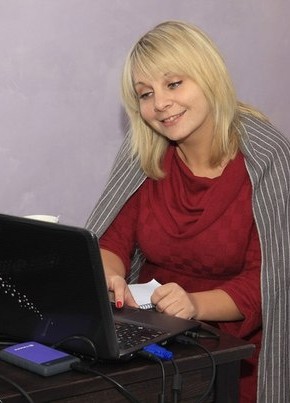 Евгения, 40, Ukraine, Kiev