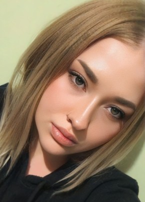 Aliyaa, 24, Україна, Одеса
