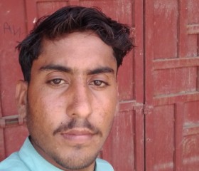 Mir Mohammad Kha, 20 лет, اسلام آباد