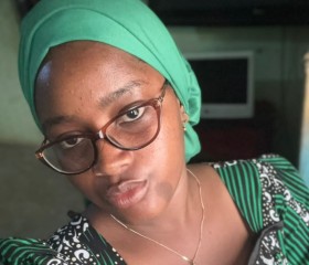 Bintou Traoré, 18, Sikasso