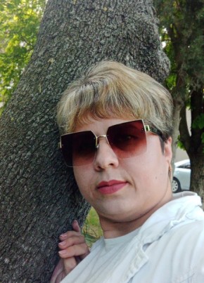 Анютка, 35, Россия, Севастополь